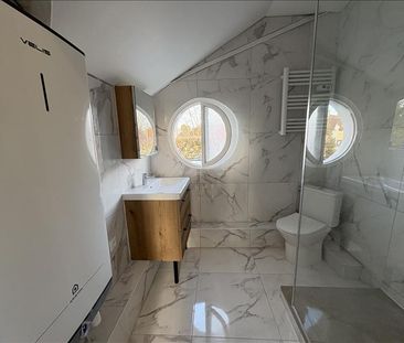 1 pièce - 40 m² - 1er étage - Colocation non autorisée - Photo 6