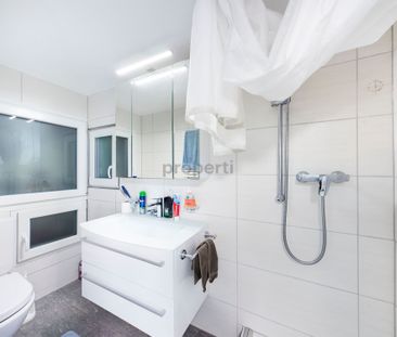 Möblierte 2-Zimmer-Wohnung in Schliern bei Köniz - Foto 5