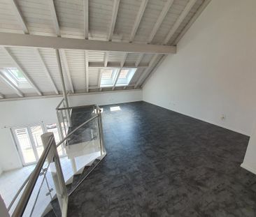 moderne 5 1/2-Zimmer-Duplexwohnung im Dorfzentrum - Photo 6