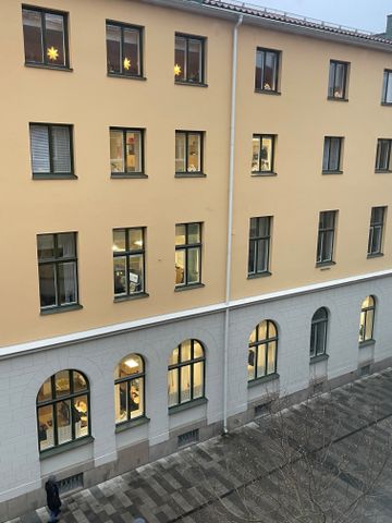 Alva Myrdals gata 4 - Foto 3