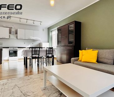 Mieszkanie na wynajem - Zdjęcie 2