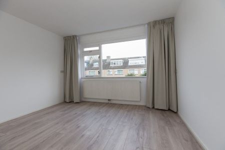 Huis te huur: Bijdorpstraat 7 2241 NW Wassenaar - Photo 5