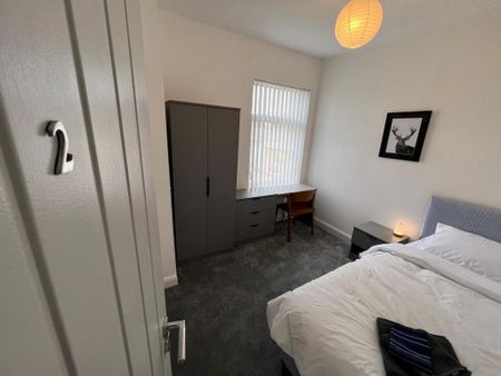 1 bedroom terraced house to rent - Photo 4