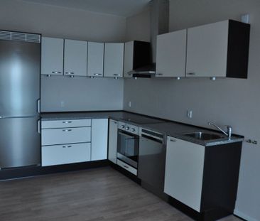 Søndergade 4 6. sal lejl 3 pris 7300 AC 1000 - Foto 1