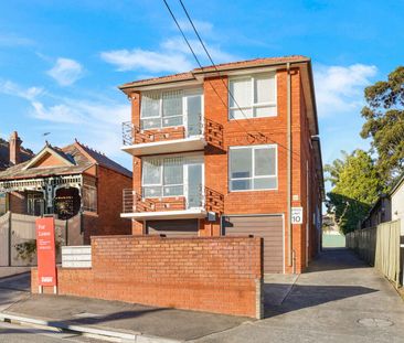 7/48 Duntroon Street Hurlstone Park - Photo 1