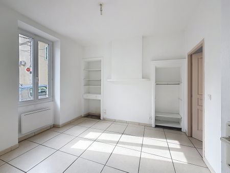 Appartement T2 - non meublé - Photo 2