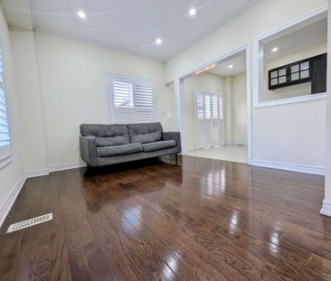 For Lease - 8 Wimbledon Court, Whitby, Ontario - Photo 5