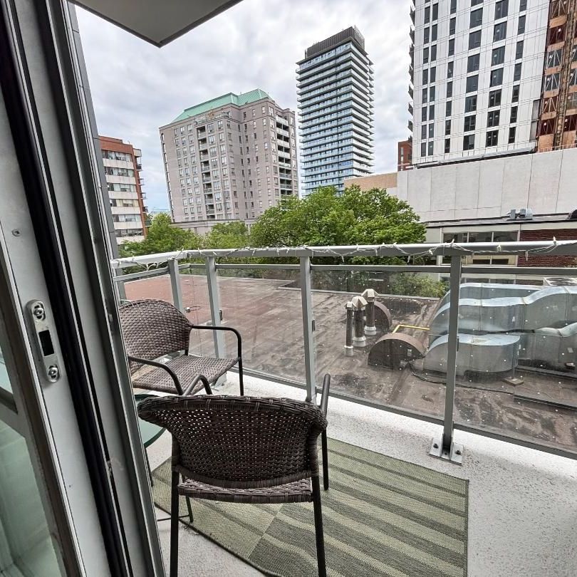 For Lease - 68 Merton Street Unit# 410, Toronto, Ontario - Photo 1