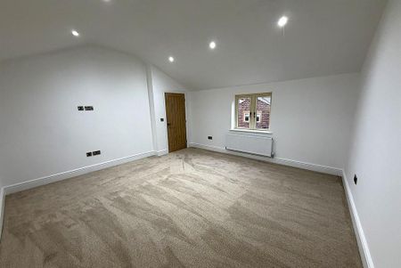 1 bedroom apartment to rent - Photo 4