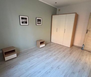 Wyjątkowe 2 niezalezne pokoje , z osobną kuchnią 50 m² - Фото 5