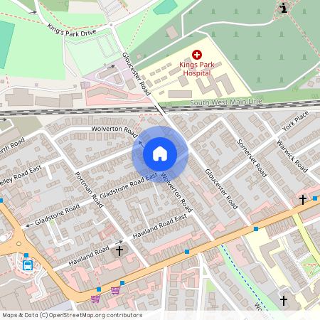 42 Wolverton Road, Bournemouth