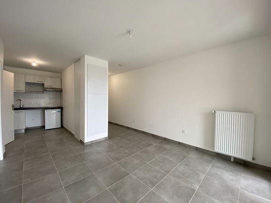 Appartement 2 pièces - Photo 1