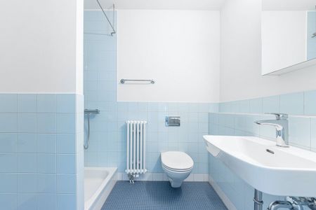 Wohnen in lebendigem Stadtquartier - Foto 3