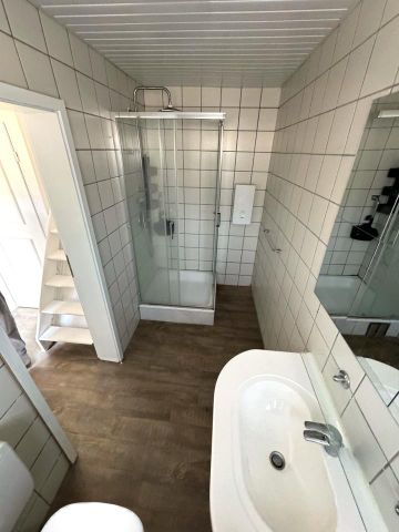 Charmante 3-Zimmer-Maisonettewohnung im idyllischen Fischerdorf Ditzum - Photo 2