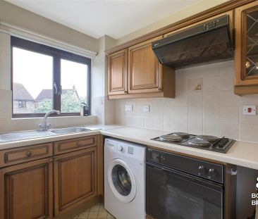 2 bedroom apartment to rent - Photo 5