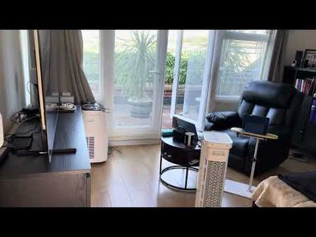 1 Bed Flat, Clifton Court, SE25 - Photo 3