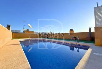 Alquiler de piso en Avenida de Palacios