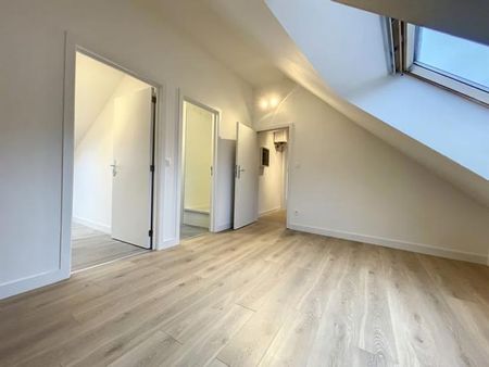 Appartement te huur - Photo 3
