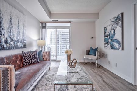 For Lease - 195 Bonis Avenue Unit# 1502, Toronto, Ontario - Photo 4