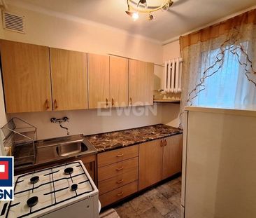 Mieszkanie na wynajem Częstochowa - Na wynajem M-2 w super cenie! - Фото 3