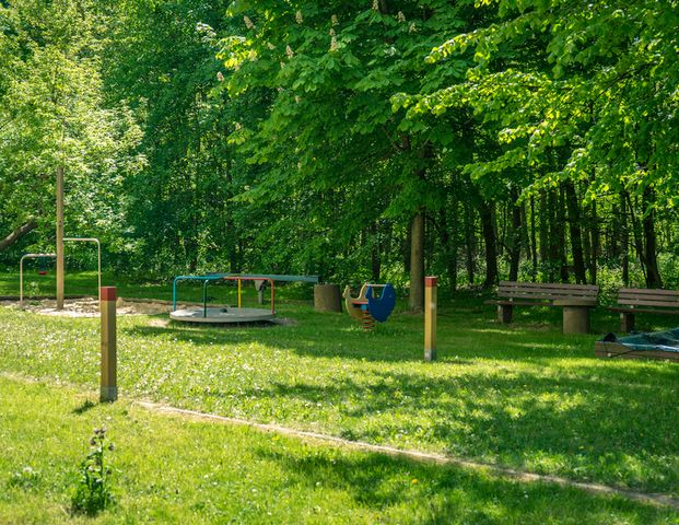 3-Raum-Wohnung - Foto 1