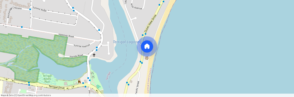 2/33 Ocean View Drive, NSW 2260, Wamberal