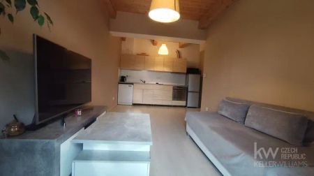 Pronájem bytu 2+kk o výměře 50 m - Photo 4