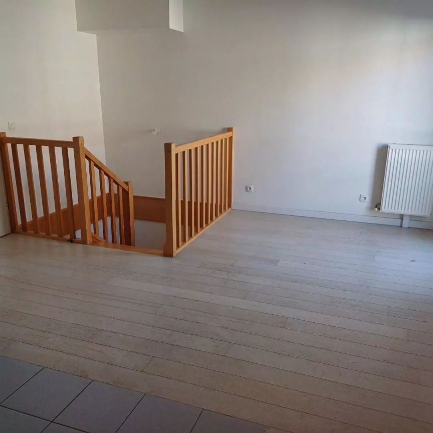 location Appartement T3 DE 61.31m² À ALFORTVILLE - Photo 1