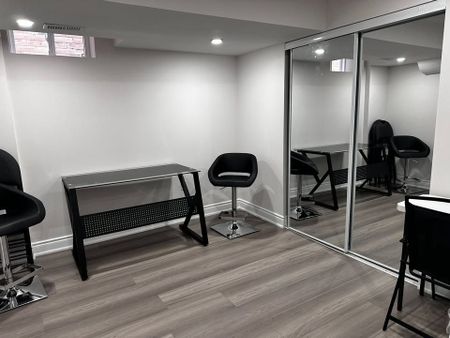 For Lease - 60 Bambridge Street Unit# Basement, Ajax, Ontario - Photo 3