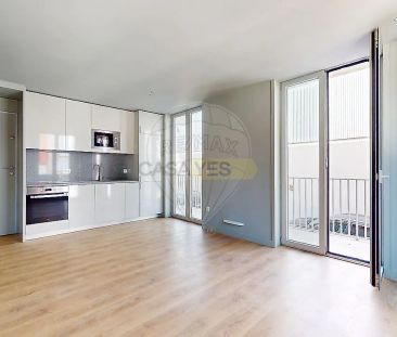 Apartment T1 in Cedofeita, Santo Ildefonso, Sé, Miragaia, São Nicol... - Photo 6