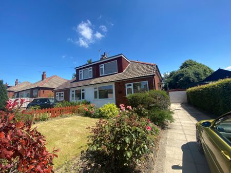 Grange Court, Leeds, Scholes - Photo 4