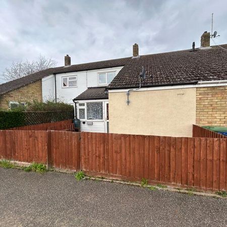 3 bedroom terraced house to rent - Photo 4