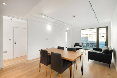 2 bedroom apartment to rent - Photo 4
