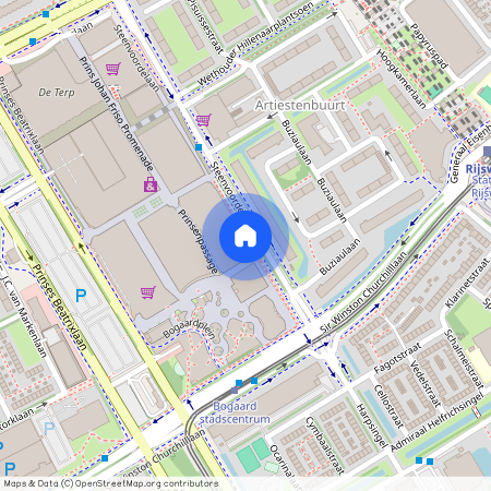 Steenvoordelaan 456, 2284EK, Rijswijk