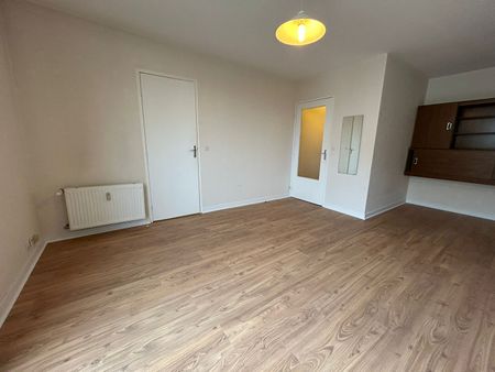 Studio POITIERS – Résidence Grand Maison – 33.49 m² - Photo 5