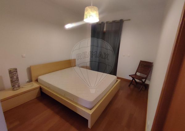 Apartamento T2 em Faro