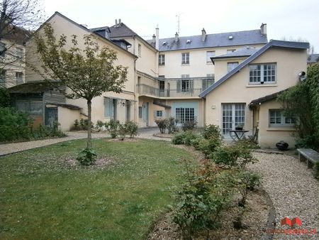 Location Appartement 2 pièces 27m² - Photo 3