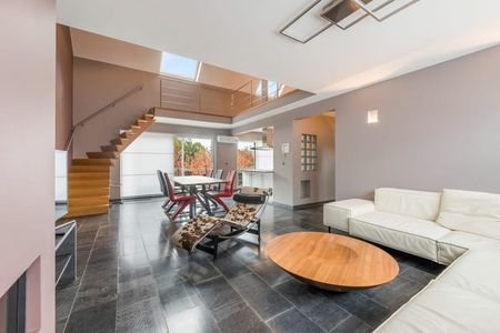 Appartement te huur - Photo 2