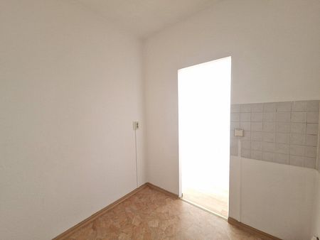 500 EUR Gutschein* für Dich! Große 2-Zimmer-Wohnung in Hutholz! - Photo 3