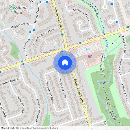 634 Wilson Road Unit# Lower, Oshawa