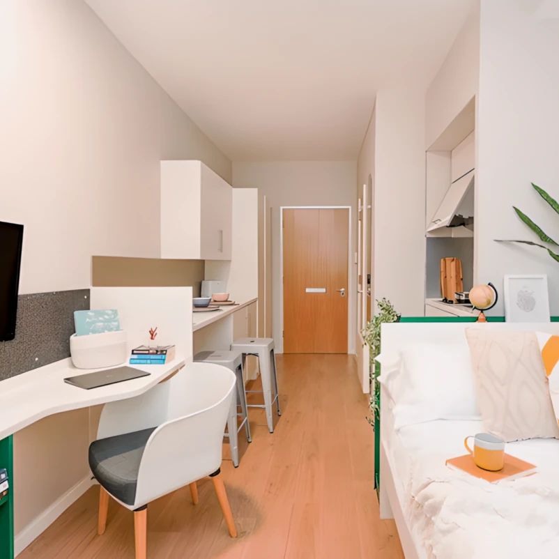 Studio bronze - Photo 1