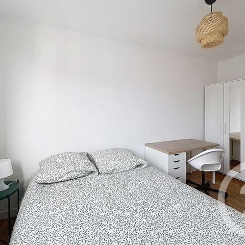 Appartement F4 à louer - Photo 1