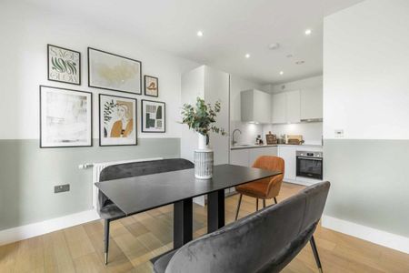 Lever Street, London, EC1V - Photo 2