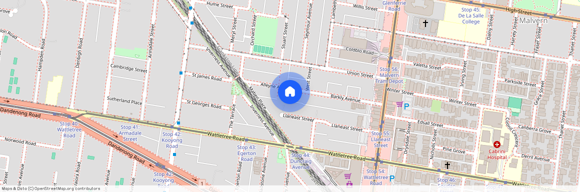 60 Barkly Avenue, Vic 3143, Armadale