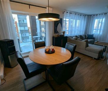 PLUSIEURS 4 1/2 À LOUER - CHÂTEAUGUAY - Photo 2