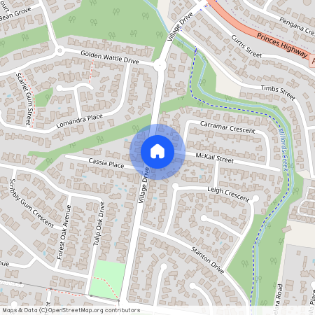 2 McKail Street, NSW 2539, Ulladulla