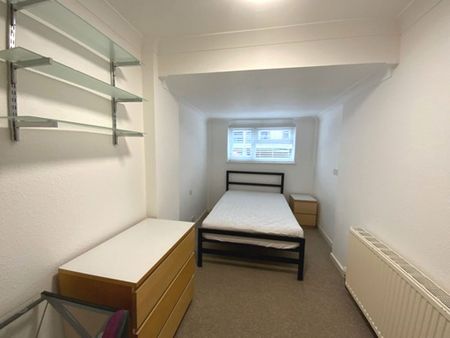 STUDENT 5 Dbl Bed House – Surbiton (Etwell Place, KT5) - Photo 5