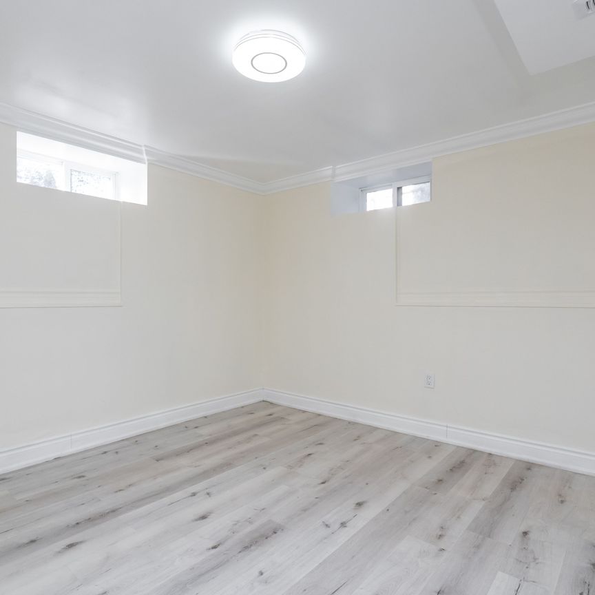 For Lease - 315 Bunting Road Unit# BSMT, St. Catharines, Ontario - Photo 1