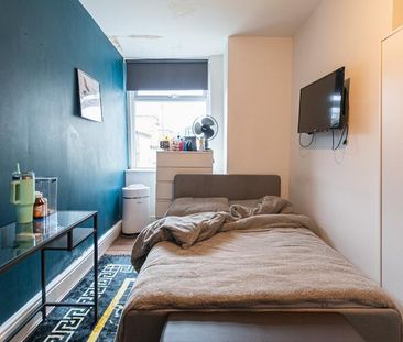 1 bedroom house of multiple occupation to rent - Photo 2