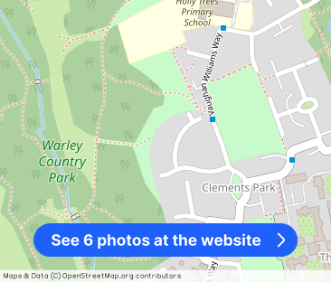 Fisher Court, Rhapsody Crescent, CM14 - Photo 1